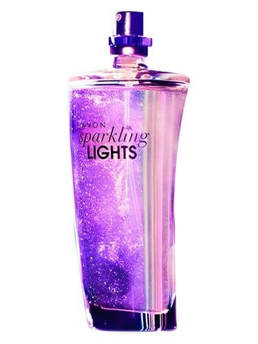 Avon Sparkling Lights