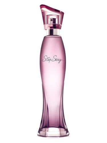 Avon Step Sexy