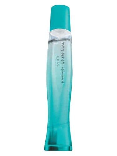 Avon Summer White Bali