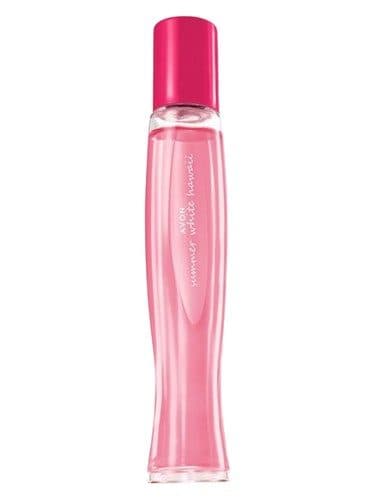 Avon Summer White Hawaii