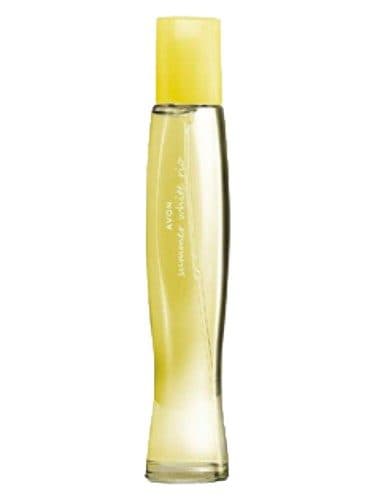 Avon Summer White Rio
