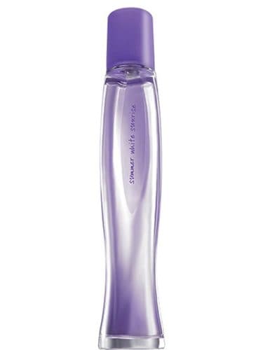 Avon Summer White Sunrise