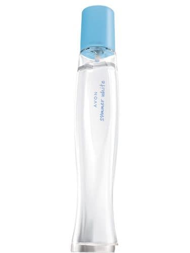 Avon Summer White