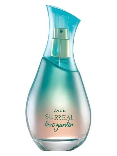 Avon Surreal Love Garden