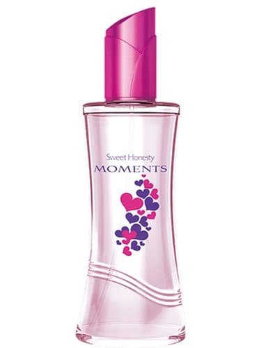 Avon Sweet Honesty Moments