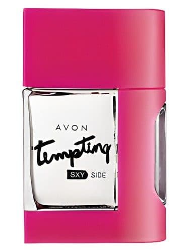 Avon Sxy Side Tempting