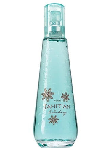 Avon Tahitian Holiday