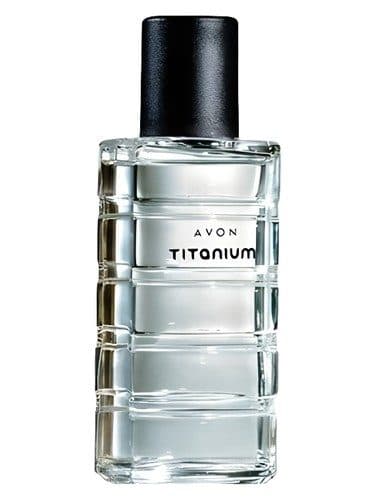 Avon Titanium Dynamic