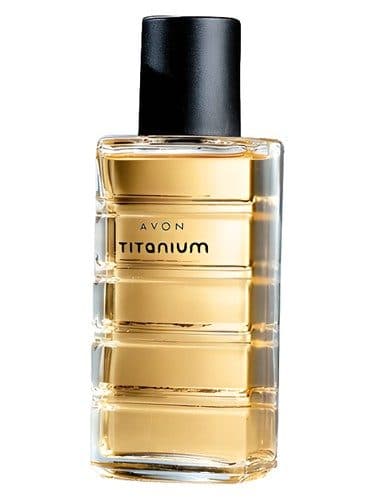 Avon Titanium Flame