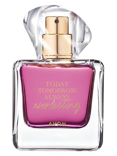 Avon Today Tomorrow Always Everlasting