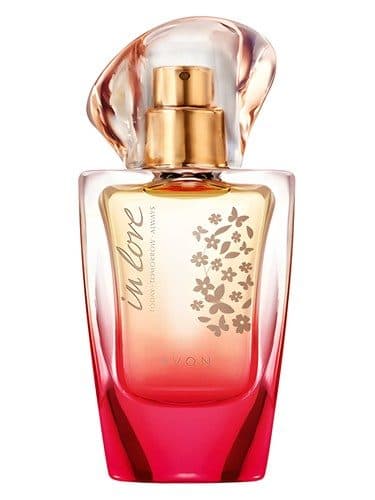 Avon Today Tomorrow Always in Love 2016