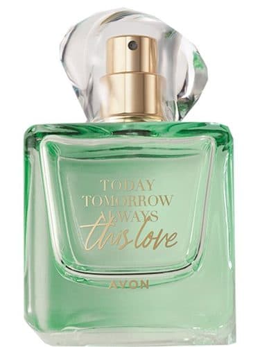 Avon Today Tomorrow Always This Love