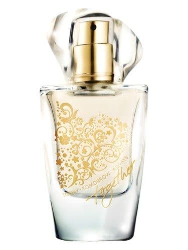 Avon Today Tomorrow Always Together