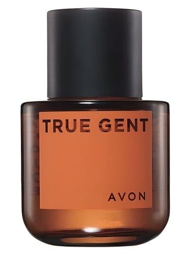 Avon True Gent