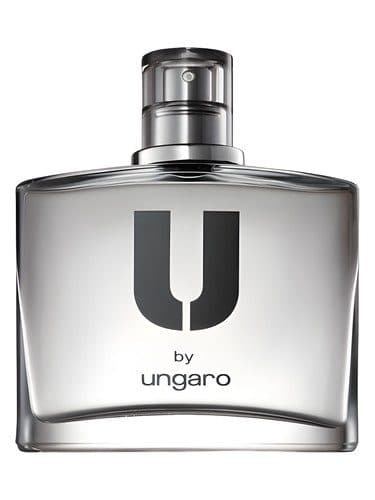 Avon U by Ungaro for Him