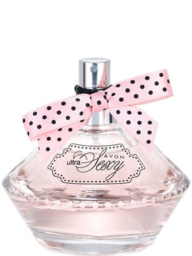 Avon Ultra Sexy Pink