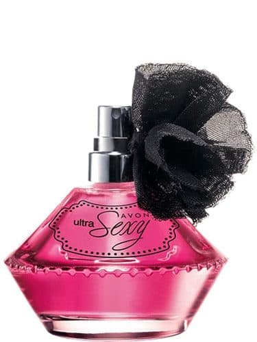 Avon Ultra Sexy