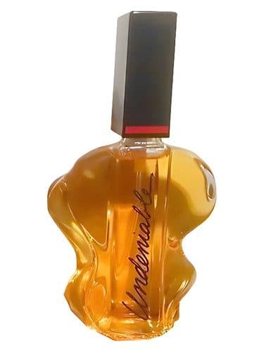 Avon Undeniable by Billy Dee Williams