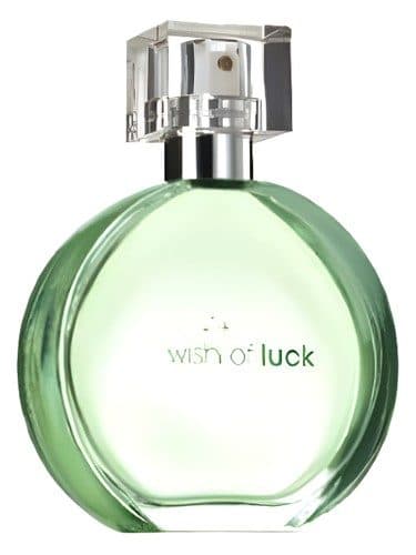 Avon Wish of Luck