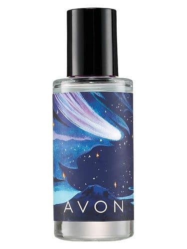 Avon Work Your Magic