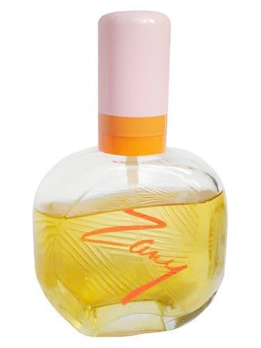 Avon Zany