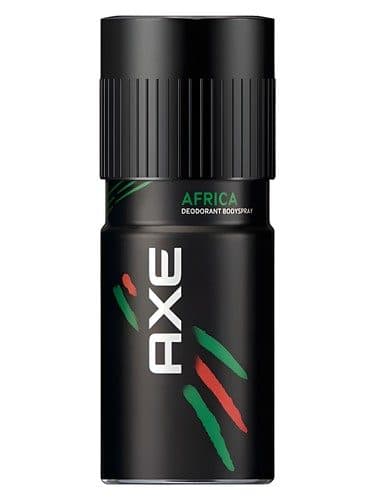 Axe Africa