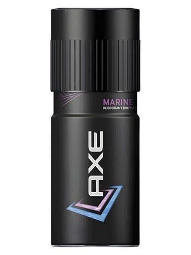 Axe Marine