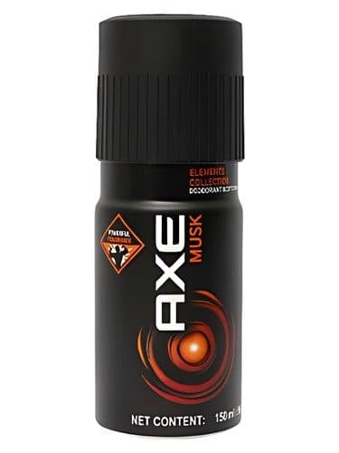 Axe Musk