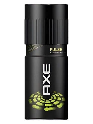 Axe Pulse