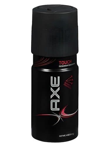 Axe Touch