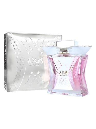 Axis Axis Miroir