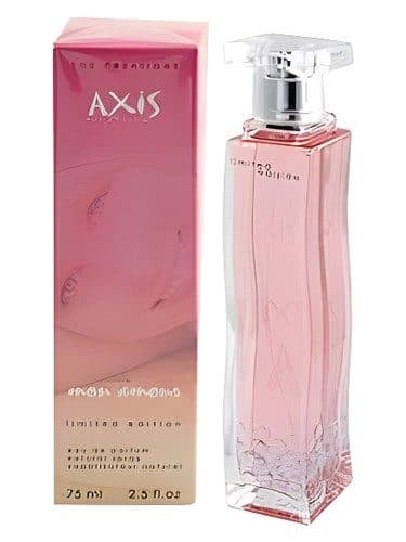 Axis Axis Mon Amour Pink