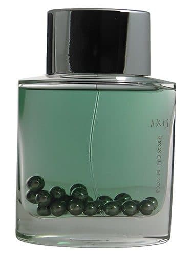 Axis Axis Pour Homme