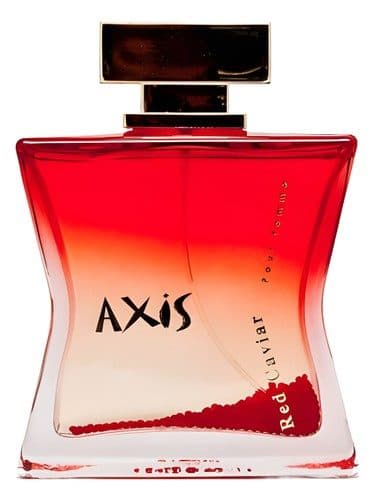 Axis Axis Red Caviar