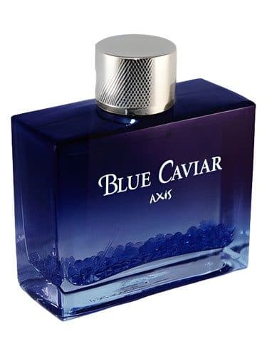 Axis Blue Caviar