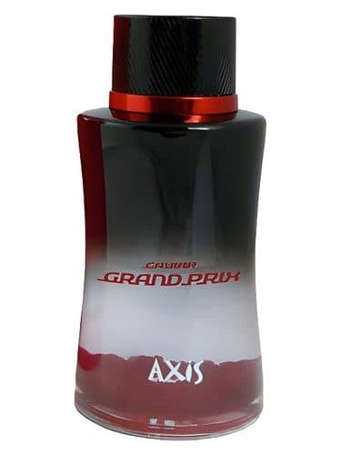 Axis Caviar Grand Prix no 20