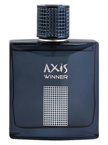 Axis Winner