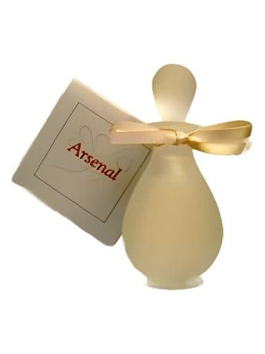 Ayala Moriel Arsenal