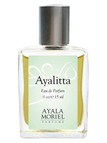 Ayala Moriel Ayalitta