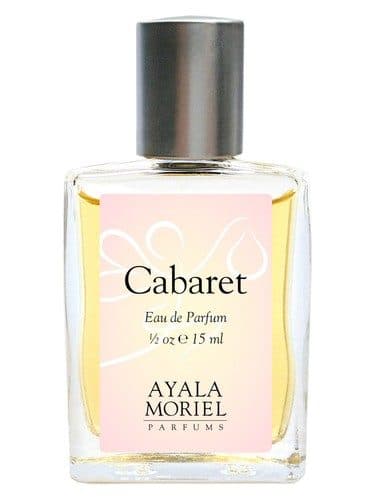 Ayala Moriel Cabaret