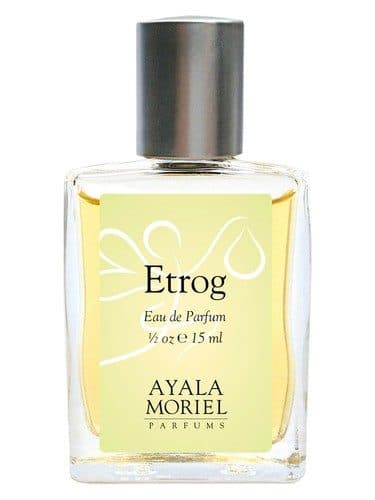 Ayala Moriel Etrog