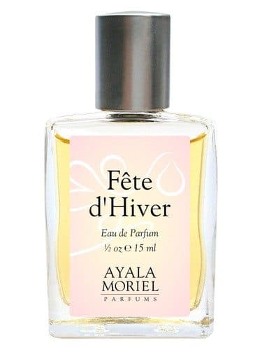 Ayala Moriel Fete D Hiver
