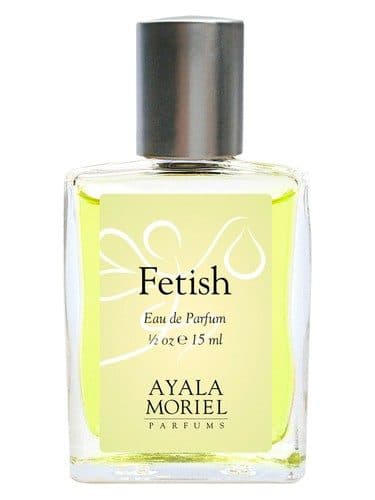 Ayala Moriel Fetish
