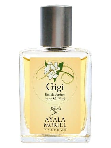 Ayala Moriel Gigi