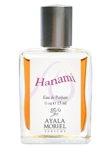 Ayala Moriel Hanami