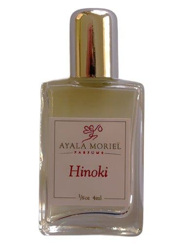Ayala Moriel Hinoki