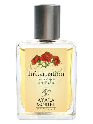 Ayala Moriel Incarnation