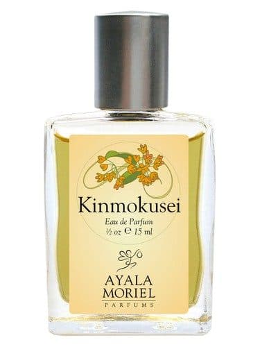 Ayala Moriel Kinmokusei