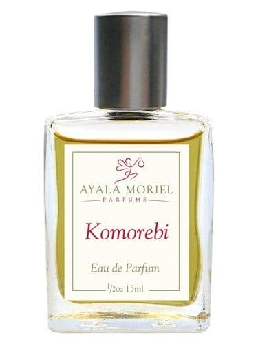 Ayala Moriel Komorebi