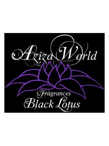 Aziza World Fragrances Black Lotus